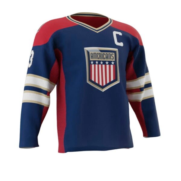 Ice Hockey Uniforms