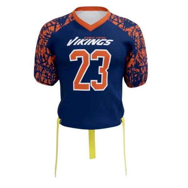 Flag Football Uniform