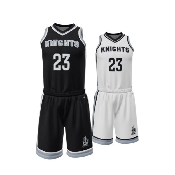 Basketball Uniforms