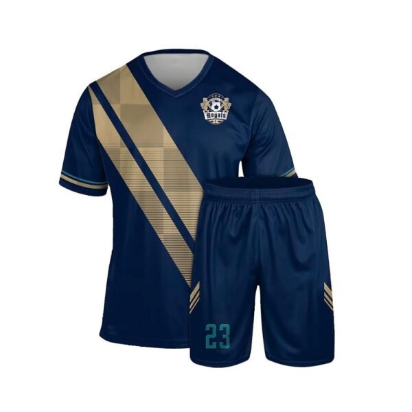 Soccer Uniforms