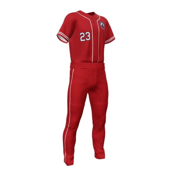 Baseball Uniforms