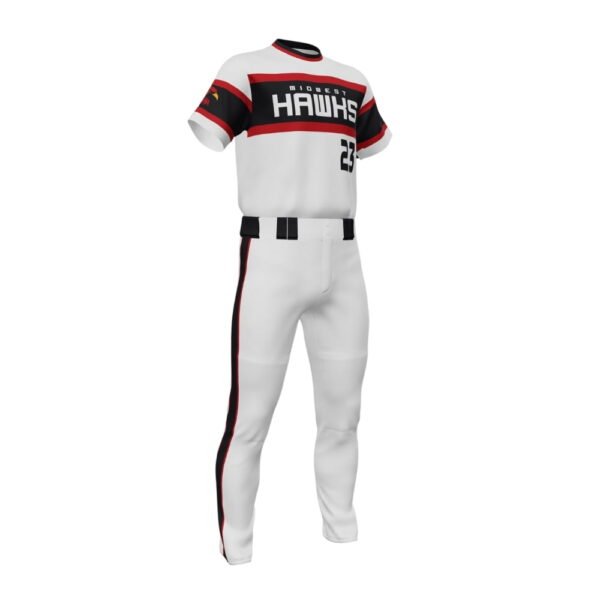 Baseball Uniforms