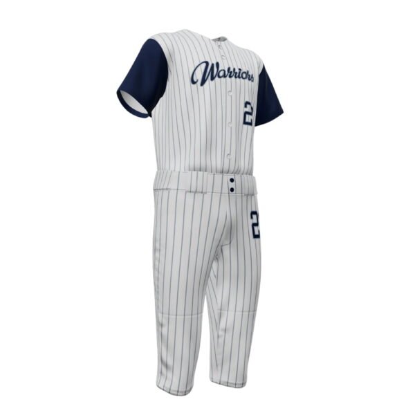 Baseball Uniforms